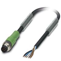 SAC-5P-M 8MSB/ 3,0-115 - Phoenix Contact - 1404462