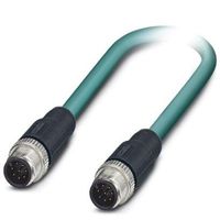 SAC-M12MS/15,0-94B/M12MS - Phoenix Contact - 1404873