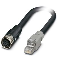 SAC-6P-M12FS/ 5,0-970/RJ45Q - Phoenix Contact - 1575615