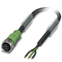 SAC-3P- 5,0-116/M12FS VC - Phoenix Contact - 1405616