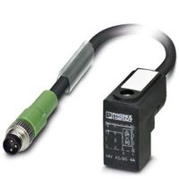 SAC-2P-M 8MS-C-1L-Z/.../... - Phoenix Contact - 1405653