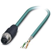 VS-M12MS-OE-93E-LI/2,0 - Phoenix Contact - 1405798