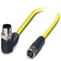 SAC-4P-MR-M8FS SH SCO BK/.../. - Phoenix Contact - 1405806