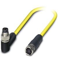 SAC-4P-M 8MR-M 8FS SH BK/.../. - Phoenix Contact - 1405819