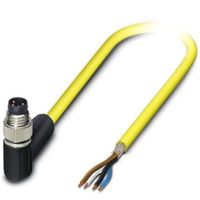 SAC-4P-M 8MR SH BK/.../... - Phoenix Contact - 1405821