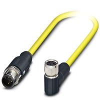 SAC-3P-MS-M 8FR SH SCO BK/.../ - Phoenix Contact - 1405825
