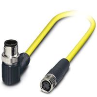 SAC-3P-MR-M 8FS SH SCO BK/.../ - Phoenix Contact - 1405826