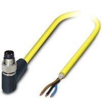 SAC-3P-M 8MR SH BK/.../... - Phoenix Contact - 1405833