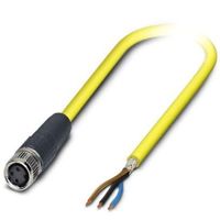 SAC-3P-M 8FS SH BK/.../... - Phoenix Contact - 1405834