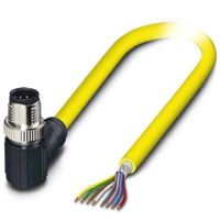 SAC-8P-MR SH SCO BK/.../... - Phoenix Contact - 1405842