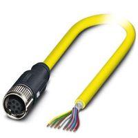 SAC-8P-FS SH SCO BK/.../... - Phoenix Contact - 1405843