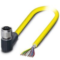 SAC-8P-FR SH SCO BK/.../... - Phoenix Contact - 1405844