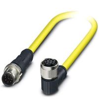 SAC-8P-MS-FR SCO BK/.../... - Phoenix Contact - 1405846