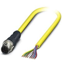 SAC-8P-MS SCO BK/.../... - Phoenix Contact - 1405847