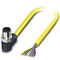 SAC-8P-MR SCO BK/.../... - Phoenix Contact - 1405850