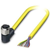 SAC-8P-FR SCO BK/.../... - Phoenix Contact - 1405852