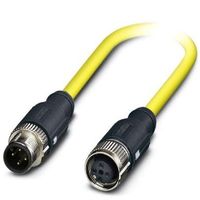 SAC-4P-MS-FS SH SCO BK/.../... - Phoenix Contact - 1405894