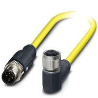 SAC-4P-MS-FR SH SCO BK/.../... - Phoenix Contact - 1405895