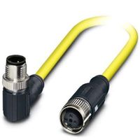 SAC-4P-MR-FS SH SCO BK/.../... - Phoenix Contact - 1405897