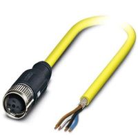 SAC-4P-FS SH SCO BK/.../... - Phoenix Contact - 1405900