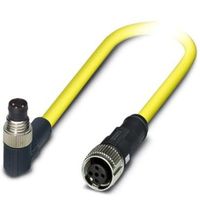 SAC-3P-M 8MR-FS SCO BK/.../... - Phoenix Contact - 1405942