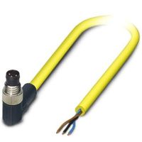 SAC-3P-M 8MR BK/.../... - Phoenix Contact - 1405944