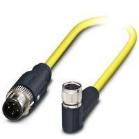 SAC-4P-MS/0,5-542/M8FRSH SCOBK - Phoenix Contact - 1405996
