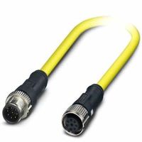 SAC-8P-MS/ 1,5-542/ FS SCO BK - Phoenix Contact - 1406088