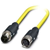 SAC-5P-MS/0,5-542/ FSSH SCO BK - Phoenix Contact - 1406133