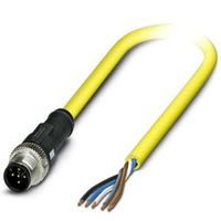 SAC-5P-MS/ 2,0-542 SCO BK - Phoenix Contact - 1406159