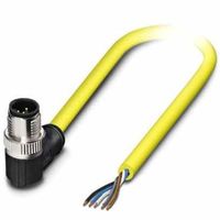 SAC-5P-MR/ 2,0-542 SCO BK - Phoenix Contact - 1406166