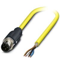 SAC-4P-MS/ 2,0-542 SH SCO BK - Phoenix Contact - 1406179