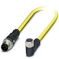 SAC-4P-MS/0,5-542/M8 FR SCO BK - Phoenix Contact - 1406219