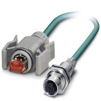 VS-M12FSBP-IP67-93E-LI/2,0 - Phoenix Contact - 1406247