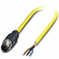 SAC-3P-MS/ 2,0-542 SH SCO BK - Phoenix Contact - 1406257
