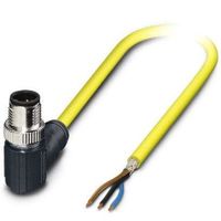 SAC-3P-MR/ 2,0-542 SH SCO BK - Phoenix Contact - 1406264
