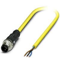 SAC-3P-MS/ 5,0-542 SCO BK - Phoenix Contact - 1406303