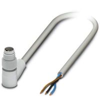 SAC-3P-M 8MR/ 3,0-600 FB - Phoenix Contact - 1406474