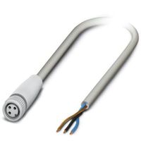 SAC-3P-3,0-600/M 8FS FB - Phoenix Contact - 1406478
