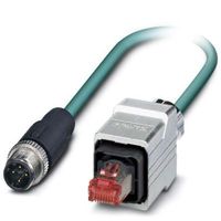 VS-M12MS-PPC/ME-93E-LI/2,0 - Phoenix Contact - 1406483