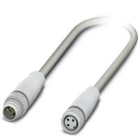 SAC-3P-M 8MS/ 3,0-600/M 8FS FB - Phoenix Contact - 1406493