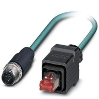 VS-M12MS-PPC/PL-93E-LI/2,0 - Phoenix Contact - 1406577
