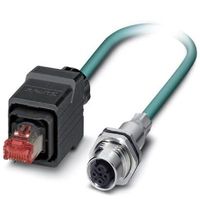 VS-M12FSBP-PPC/PL-93E-LI/2,0 - Phoenix Contact - 1406603