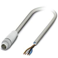 SAC-4P-M 8MS/ 3,0-600 FB - Phoenix Contact - 1406837