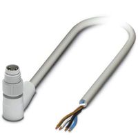 SAC-4P-M 8MR/ 3,0-600 FB - Phoenix Contact - 1406843