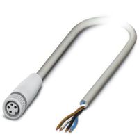SAC-4P-1,5-600/M 8FS FB - Phoenix Contact - 1406846