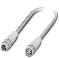 SAC-4P-M 8MS/ 0,3-600/M 8FS FB - Phoenix Contact - 1406858