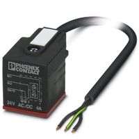 SAC-3P-1,5-PUO/A-1L-Z OD - Phoenix Contact - 1407287