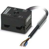 SAC-ASI-J-Y-B-PUR-2,0-OE - Phoenix Contact - 1407581