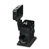 HC-EVO-B10-SHFDC-2SSM20-PLRBK - Phoenix Contact - 1421362